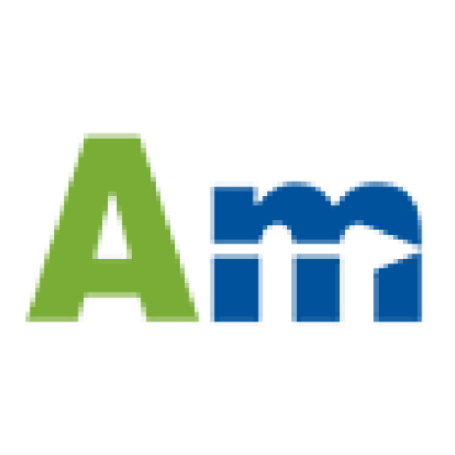 Allmedia logo